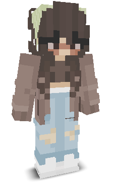 UnknitGorgon185's skin