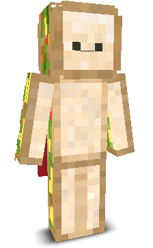 itookyahoe's skin