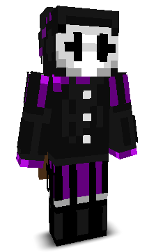 Dankar307's skin