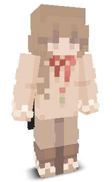 IsidoraCavero's skin