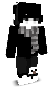 Dakidak's skin