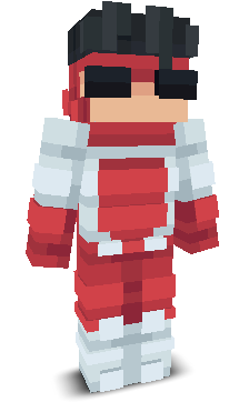 BubbaLouie8's skin