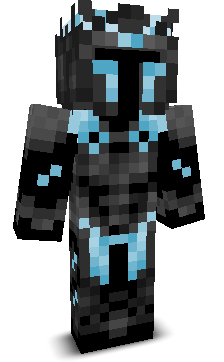 khaleelxray's skin