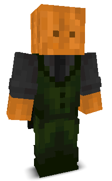 TARG1's skin