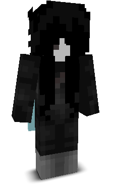 godnan's skin