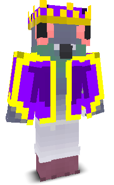 LordPigeon4's skin