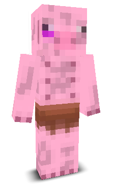Zoobaspurt's skin