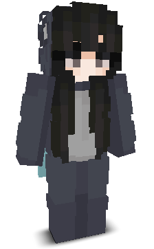 threwup's skin
