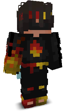 VikBOSS15's skin