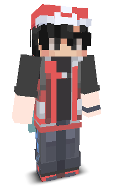 FoxlakePe's skin