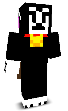 pinchpeter's skin