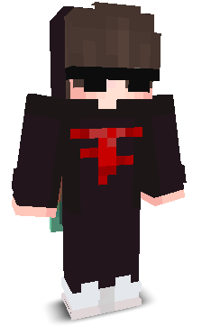 FexMC_YT's skin