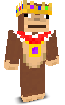 Monkeycope's skin