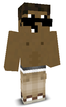 Joshyzema's skin
