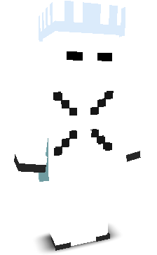 molZxp's skin