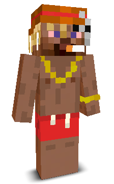 serynoid's skin