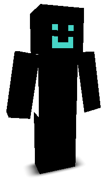 XO_Tron's skin