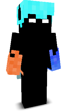 Ronaldin00s's skin