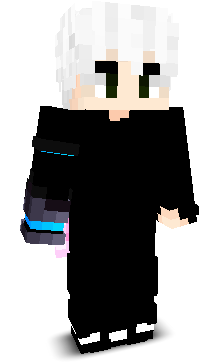 Fran84221's skin