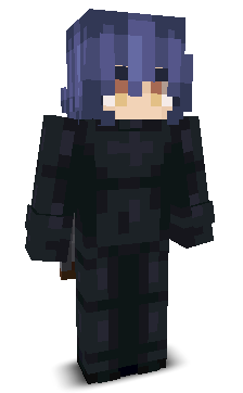 ntena's skin