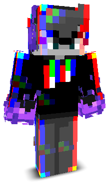 sinZdragons's skin