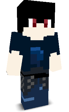 NeetDoomer's skin