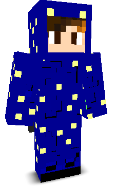 MAFFEFFE's skin
