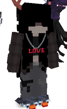 iDiana_'s skin