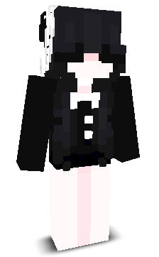 Tashya's skin
