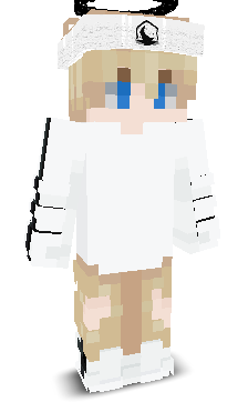 xkritz's skin