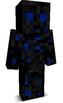 iseeCR7's skin