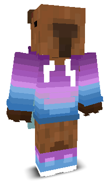 Aureo3D's skin