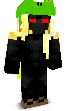 btallXD's skin