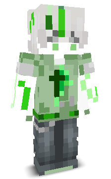wuradosan's skin