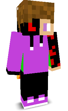 vosje97's skin