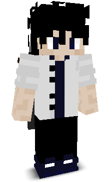 Smouve's skin