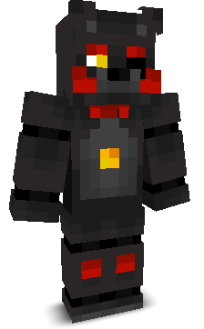 ultraKiller09's skin