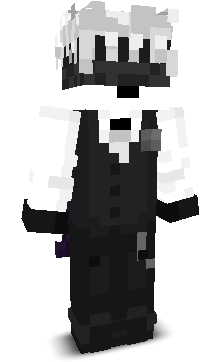 blazzce's skin