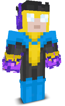 Maniax21's skin