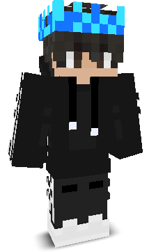 Alexo320_YT's skin