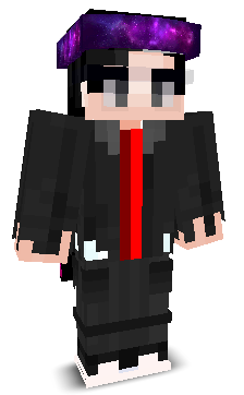 Fblu's skin
