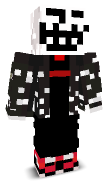 SeanSean's skin