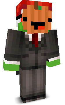 StreamSnipor's skin