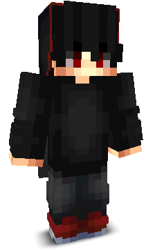 UmutReyiz's skin