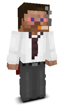 Retardino's skin
