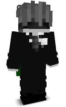 AtsuyaPrimeX's skin