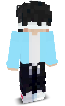Wisprbot's skin
