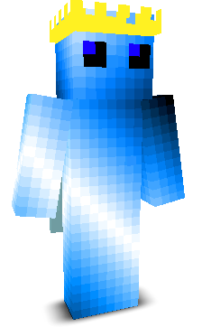 AnFreed's skin