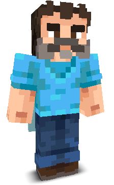 3Wnuczek_Duck3's skin