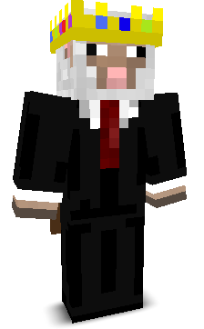Schaap411's skin